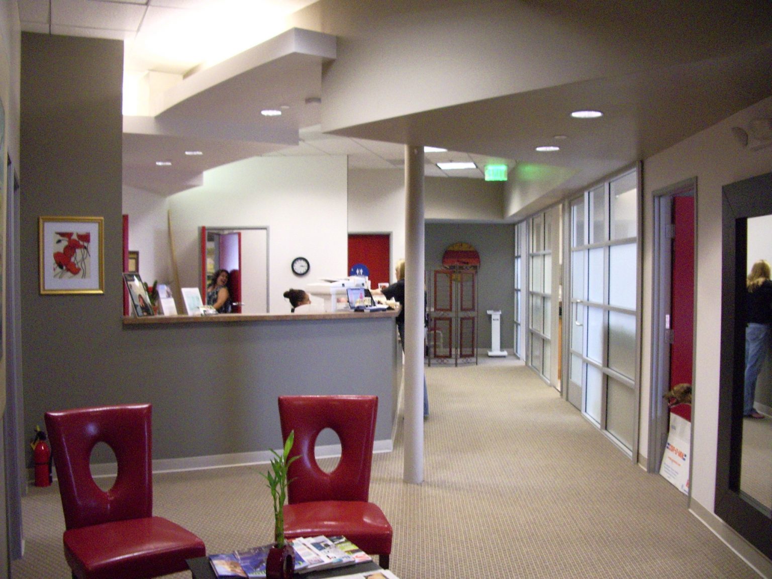 Carlsbad Integrative Medical Schall Architects