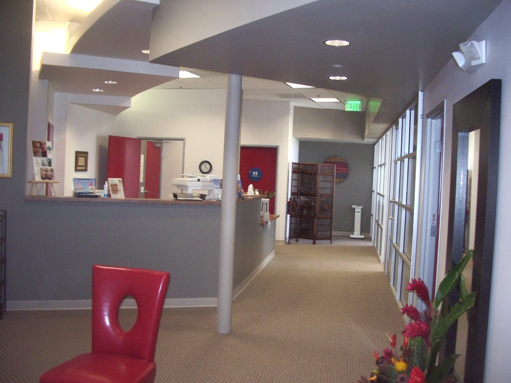 Carlsbad Integrative Medical Schall Architects